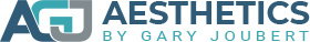 Aestheticsbygaryj logo